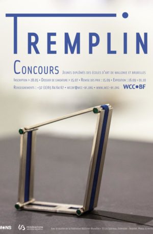 tremplin 2017 WCC BF