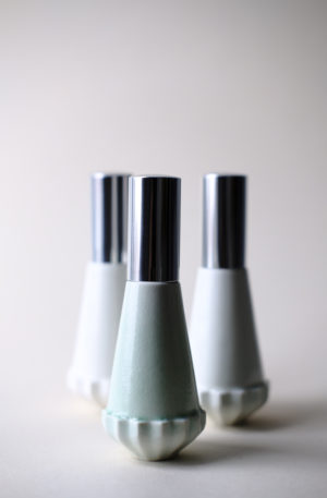 Plissé 30ml | Flacon pour parfums et cosmétiques