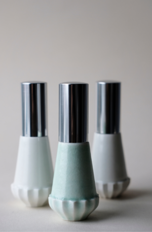Plissé 20ml | Flacon pour parfums et cosmétiques